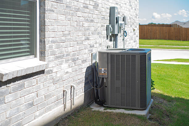 Reliable Hvac contractor in Allendale, CA by FH HVAC